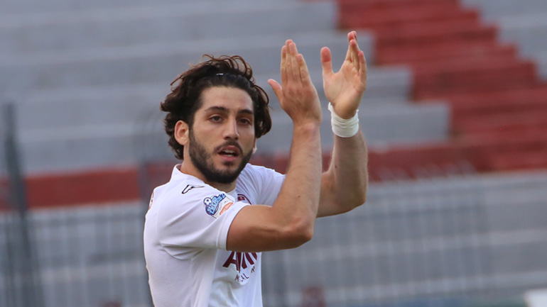 Super League 2: Η ΑΕΛ πήρε το διπλό σε δύο… δόσεις!